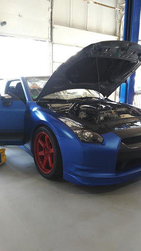 Nissan Dealer «Bill Kay Nissan», reviews and photos, 1601 Ogden Ave, Downers Grove, IL 60515, USA