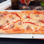 Photo n°5 de l'avis de Sonia.a fait le 20/09/2023 à 16:23 sur le  'O Sole Mio à Ginetes