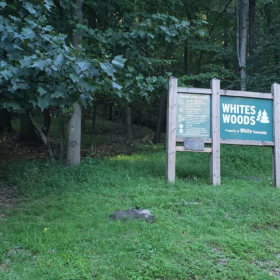 Whites Woods Nature Center