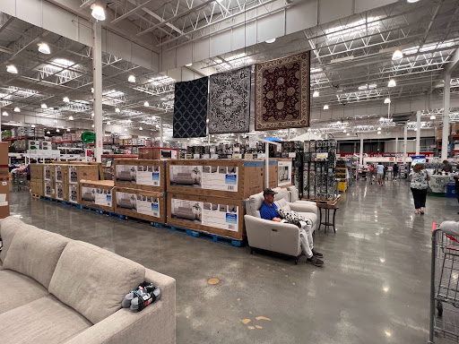 Warehouse store «Costco Wholesale», reviews and photos, 1001 Metro Center Blvd, Foster City, CA 94404, USA