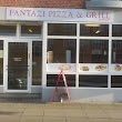 FANTAZI pizza