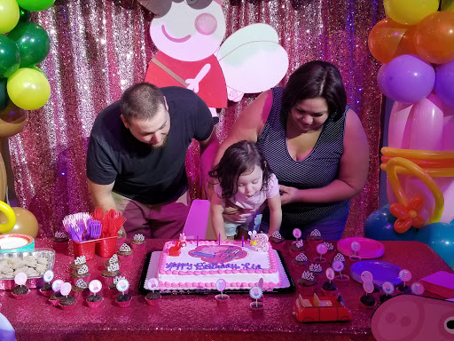 Party Planner «Big Blast Party Center», reviews and photos, 2200 W Nolana Ave #2224, McAllen, TX 78504, USA