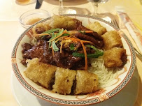 Plats et boissons du Restaurant chinois Le Mandarin à Mantes-la-Jolie - n°14
