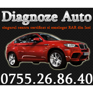 Folieri auto Iasi | Diagnoze auto Iasi - Atelier de dezmembrări Auto