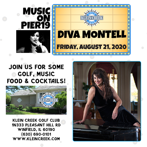 Golf Course «Klein Creek Golf Club», reviews and photos, 1N333 Pleasant Hill Rd, Winfield, IL 60190, USA