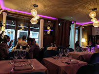 Atmosphère du Restaurant Les Filaos à Paris - n°4
