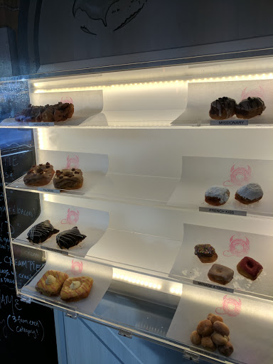 Donut Shop «Naughty Donuts», reviews and photos, 1400 Snow Creek Dr l, Park City, UT 84060, USA