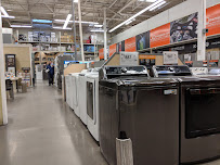 The Home Depot