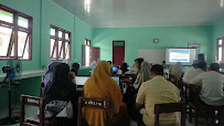 Foto SMAN  2 Gunung Meriah, Kab. Aceh Singkil