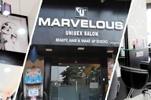 Marvelous Unisex Salon image