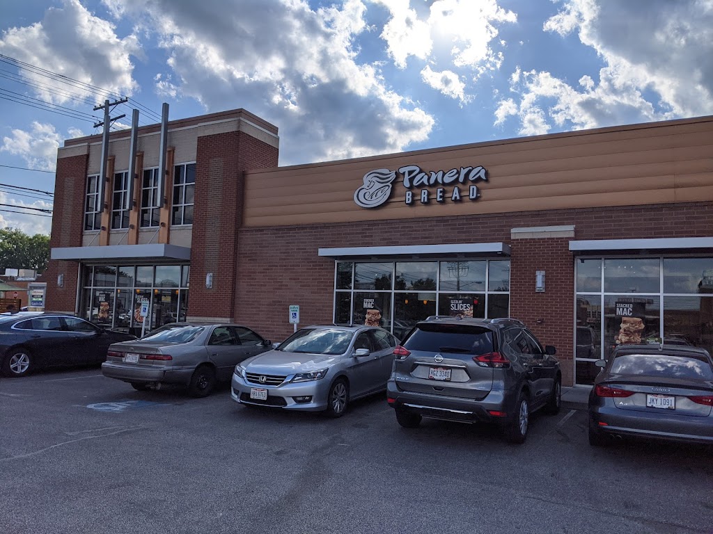 Panera Bread South Euclid, OH 44118 Menu, Reviews, Hours & Contact