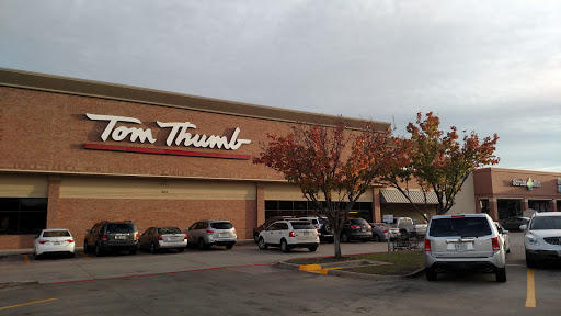 Grocery Store «Tom Thumb», reviews and photos, 302 S Park Blvd, Grapevine, TX 76051, USA
