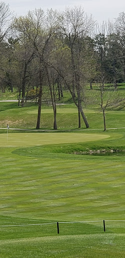 Public Golf Course «Perham Lakeside Golf Course», reviews and photos, 2727 450th St, Perham, MN 56573, USA