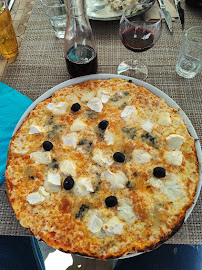 Plats et boissons du Pizzeria Restaurant L'Oustal à Laguépie - n°8