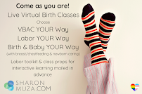 Sharon Muza - Birth Classes, Doula & CBE Workshops, Birth Tub Rentals - Photo 8 - Car repair in Seattle, WA, Bremerton