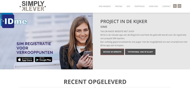 Simply Klever - Turnhout