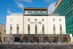 Premier Inn Southampton (Cumberland Place) hotel