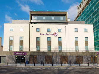 Premier Inn Southampton (Cumberland Place) hotel