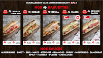 Photos du propriétaire du Restaurant de tacos Fast-food Myfood à Chambéry - n°3