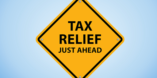 Tax Relief Settlement Attorney - Philadelphia Free Consultation