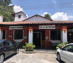 Restaurant Español Popocatepetl photo