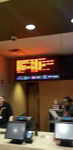 Movie Theater «Cinemark Alliance Town Center & XD», reviews and photos, 9228 Sage Meadow Trail, Fort Worth, TX 76177, USA