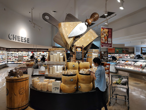 Supermarket «H-E-B Central Market», reviews and photos, 4821 Broadway St, San Antonio, TX 78209, USA