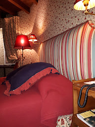 Photo n°12 de Hôtel de France à Angerville ()