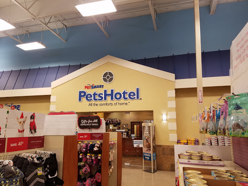 PetSmart image