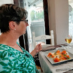 Photo n°3 de l'avis de Kathrin.. fait le 07/10/2019 à 11:58 sur le  Flamingo à San Teodoro