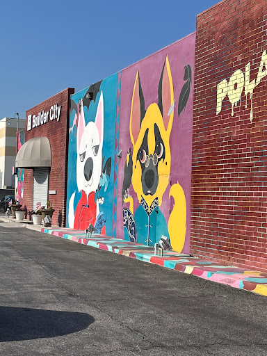 Cabinet Store «Cabinet City - Kitchen and Bath», reviews and photos, 5132 Walnut Grove Ave, San Gabriel, CA 91776, USA