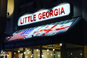 Little Georgia image