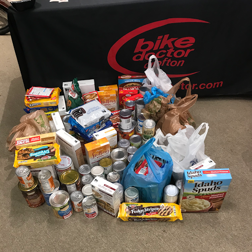 Bicycle Store «Crofton Bike Doctor», reviews and photos, 2616A Main Chapel Way, Gambrills, MD 21054, USA