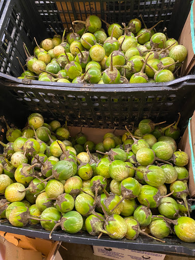 Asian Grocery Store «Lucky Market», reviews and photos, 7100 E Harry St, Wichita, KS 67207, USA