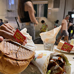 Photo n°2 de l'avis de Marco.a fait le 03/09/2022 à 23:21 sur le  Piccola Fame à Tropea