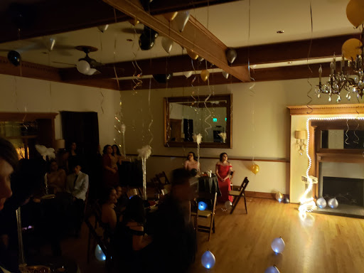 Wedding Venue «Parkside Mansion», reviews and photos, 1859 York St, Denver, CO 80206, USA