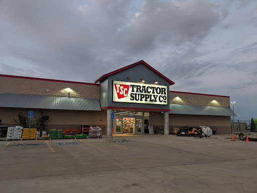 Home Improvement Store «Tractor Supply Co.», reviews and photos, 2754 Saratoga Blvd, Corpus Christi, TX 78415, USA