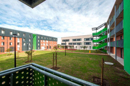 Protea Residence, Nelson Mandela University