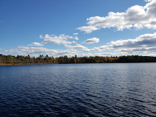 Shopping Mall «Nagog Mall», reviews and photos, 405 Nagog Park, Acton, MA 01720, USA