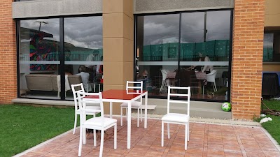 Photos of Parque Mitol&oacute;gico