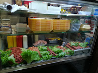Atmosphère du Restaurant turc Galerie kebab à Paris - n°1