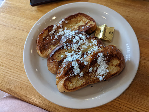 American Restaurant «The Sunflower Bakery & Cafe», reviews and photos, 512 14th St, Galveston, TX 77550, USA