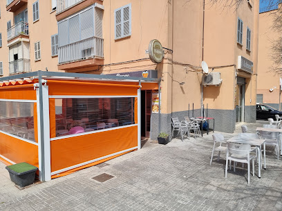 Bar sa Taverna - 07500 Manacor, Balearic Islands, Spain