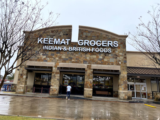 Keemat Grocery - FM 1960 NW, 6911 FM 1960, Houston, TX 77069, USA, 