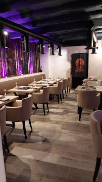 Atmosphère du Restaurant japonais Wasabi Lounge à Aix-en-Provence - n°7