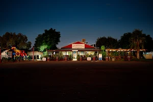 Packsaddle Roadhouse image