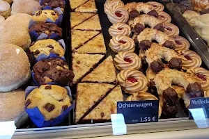 Bäckerei Overmeyer Drebber Konditorei Cafe image