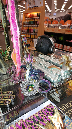 Used Book Store «2nd & Charles», reviews and photos, 2465 Laurens Rd, Greenville, SC 29607, USA