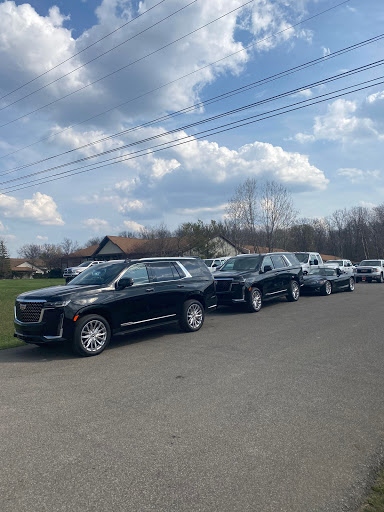 Car Dealer «Southern Select Auto Sales», reviews and photos, 920 Medina Rd, Medina, OH 44256, USA