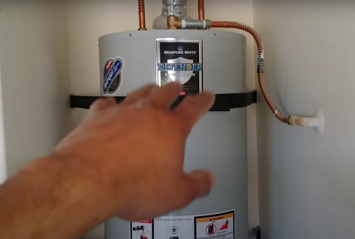 Henderson Water Heater Repair
